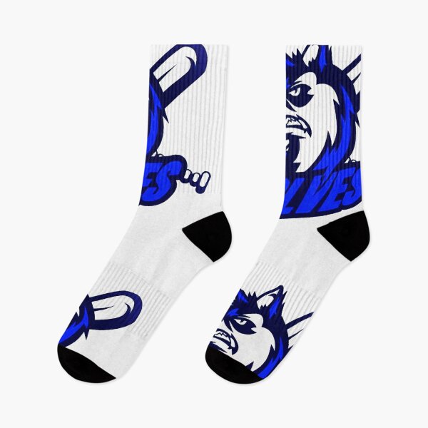 Item preview, THE WOLVES designed and sold by SuaveDesigner.