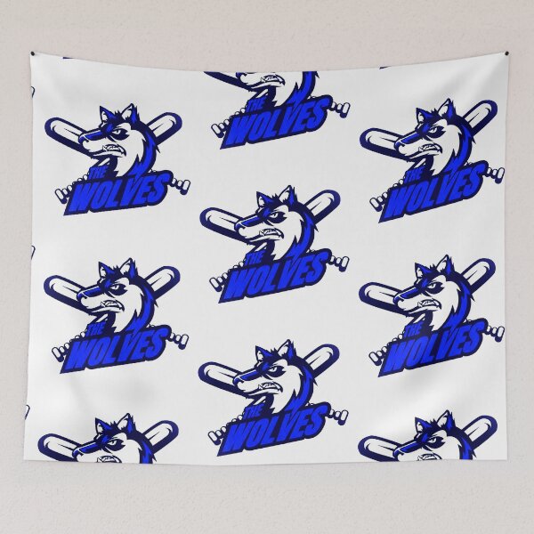 Item preview, THE WOLVES designed and sold by SuaveDesigner.