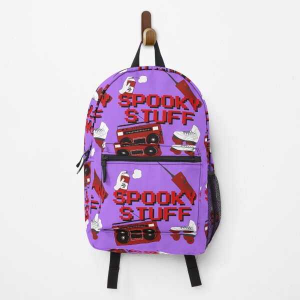 Item preview, Spooky Stuff- Title Colors designed and sold by JadeEye.