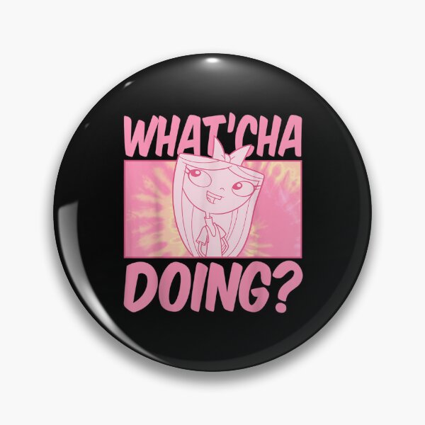 Item preview, Whatcha Doing designed and sold by KarElizabeth.