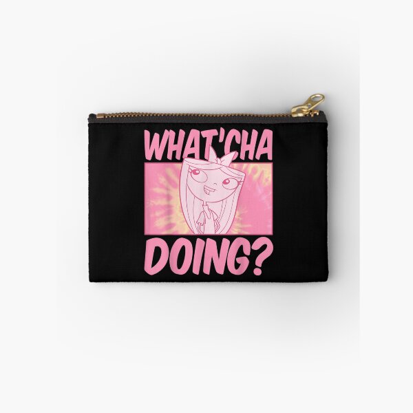 Item preview, Whatcha Doing designed and sold by KarElizabeth.