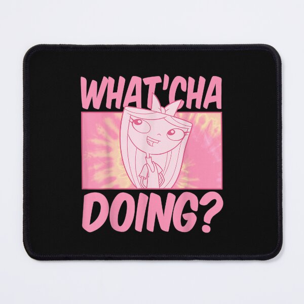 Item preview, Whatcha Doing designed and sold by KarElizabeth.
