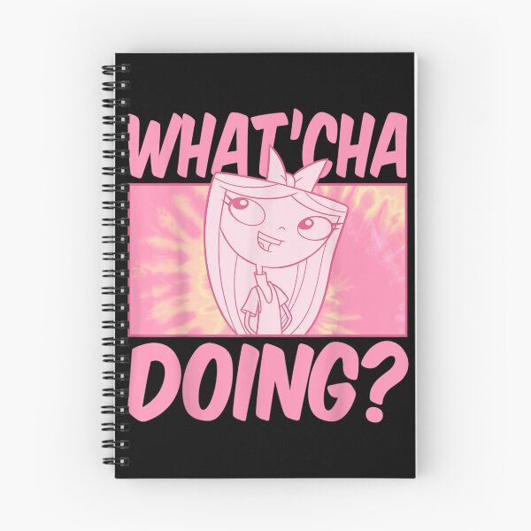 Item preview, Whatcha Doing designed and sold by KarElizabeth.