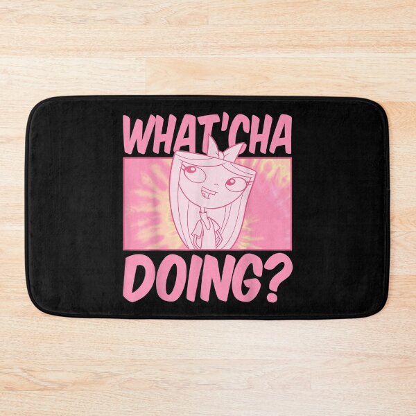 Item preview, Whatcha Doing designed and sold by KarElizabeth.