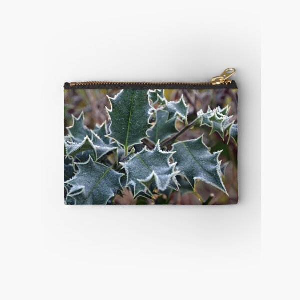 Item preview, Holly's Feeling chilly.......... designed and sold by lynn carter.
