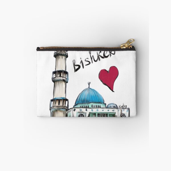Item preview, I love Bishkek  designed and sold by sladjana.