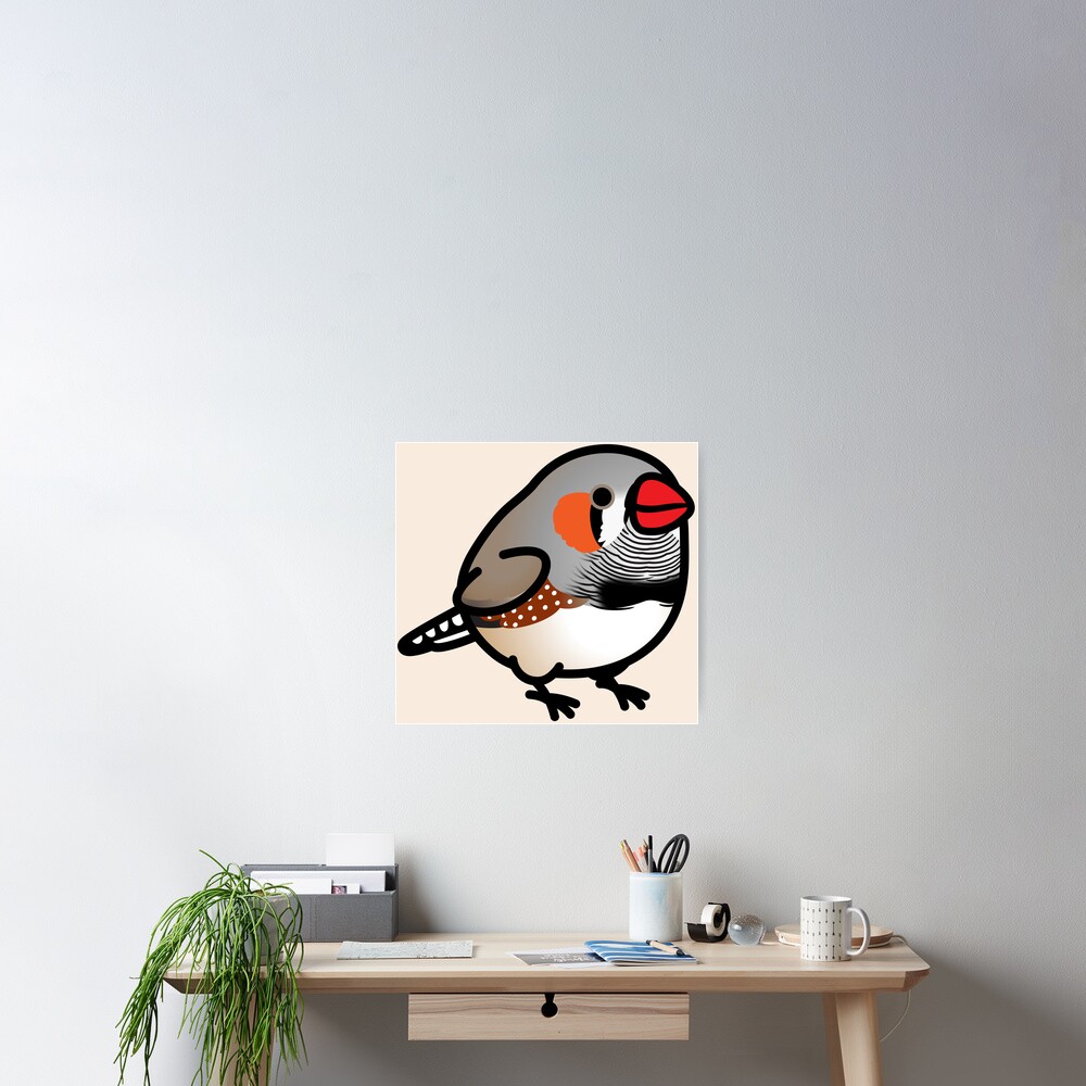 Item preview, Poster designed and sold by birdhism.