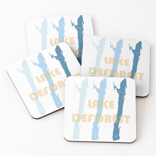 Item preview, Lake DeForest, New York  designed and sold by Awake88.