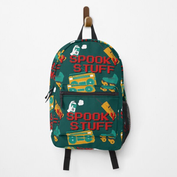 Item preview, Spooky Stuff- Highschool Colors designed and sold by JadeEye.