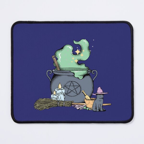 Item preview, Favorite Witchy Things designed and sold by MotherOfBears.