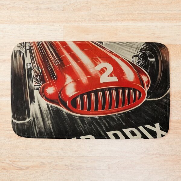 Item preview, Formula 1 racing   1948 Vintage designed and sold by johnson221.