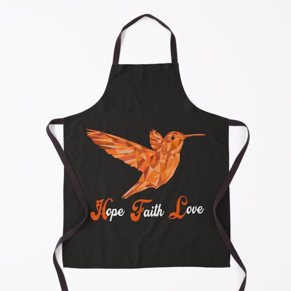 Item preview, HummingBird Aml Leukemia Awareness designed and sold by Miriam Brayan.
