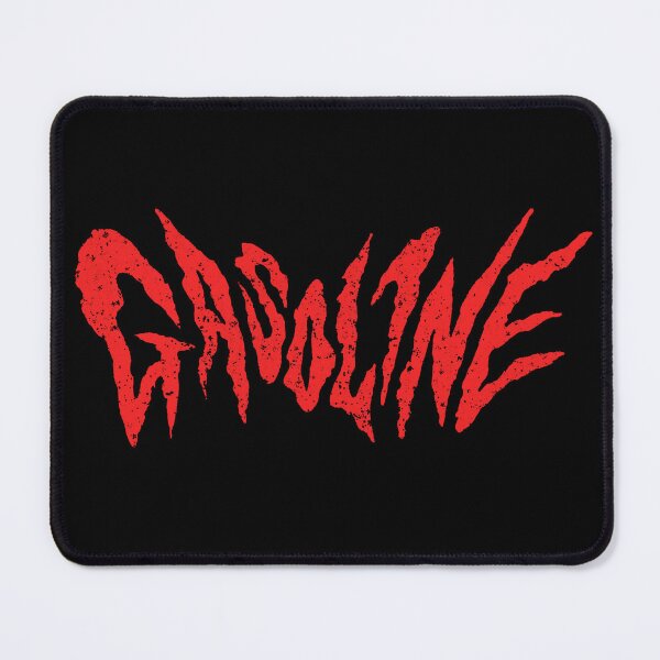 Item preview, SHINee Key Gasoline designed and sold by skeletonvenus.