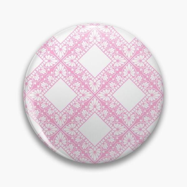 Item preview, Pink Mandala Pattern  designed and sold by artesiaKT.