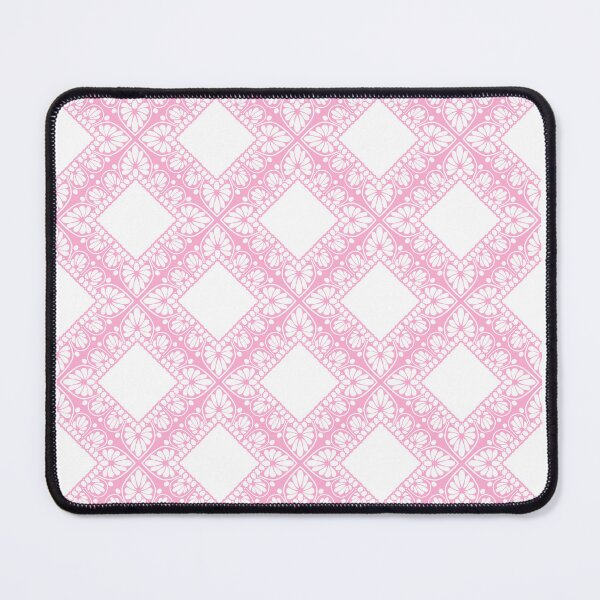 Item preview, Pink Mandala Pattern  designed and sold by artesiaKT.
