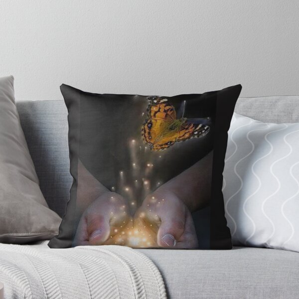 Item preview, butterflies freedom designed and sold by Wallfower.