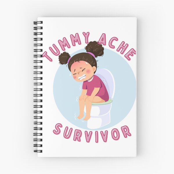 Item preview, Tummy Ache Survivor | Tummy Ache Survivor Trends | Tummy relief | Stomach Ache | Tummy Pain  designed and sold by Henk GoGo T-Shirts ⭐️⭐️⭐️⭐️⭐️.
