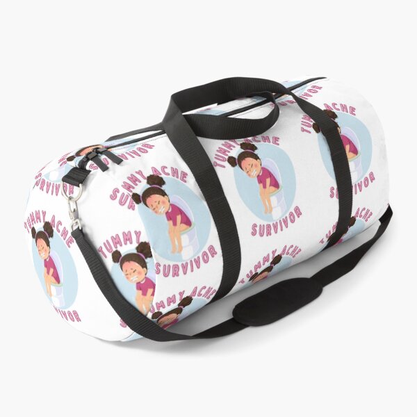 Item preview, Tummy Ache Survivor | Tummy Ache Survivor Trends | Tummy relief | Stomach Ache | Tummy Pain  designed and sold by Henk GoGo T-Shirts ⭐️⭐️⭐️⭐️⭐️.