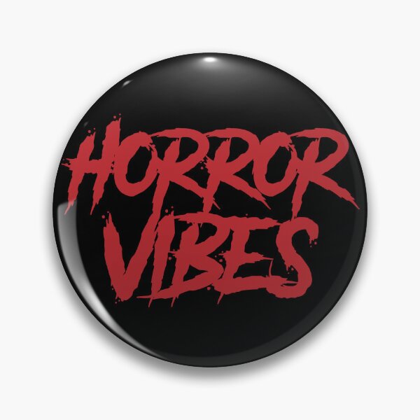 Item preview, Horror Vibes designed and sold by bennetthuskers.