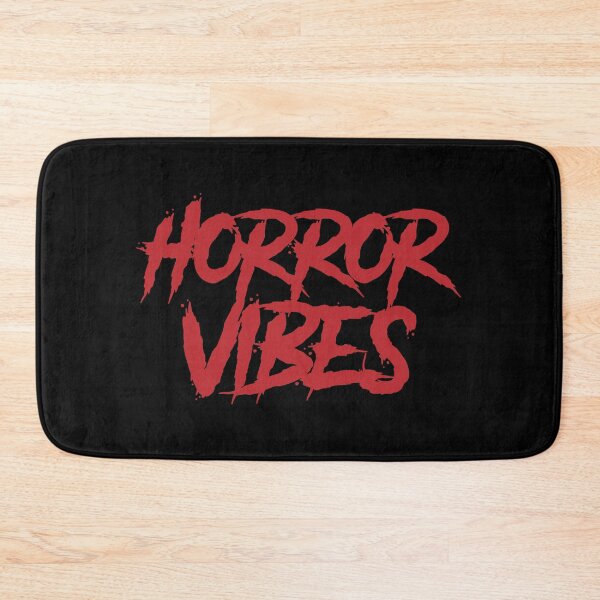 Item preview, Horror Vibes designed and sold by bennetthuskers.