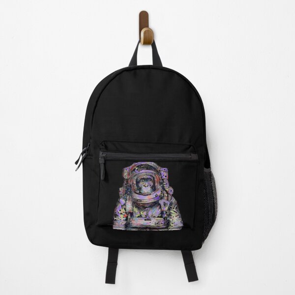 Item preview, Space Chimp designed and sold by AintJames.