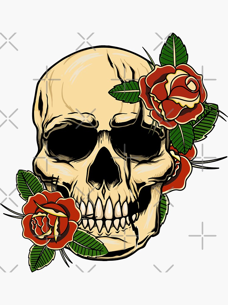 Skull Tattoo png images | PNGEgg