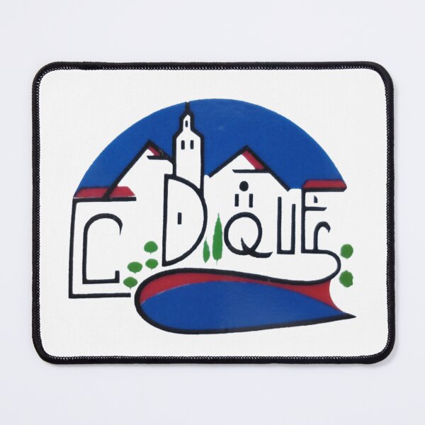 Item preview, Cadaques designed and sold by corey byrnes.