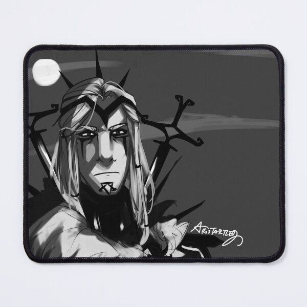 Item preview, (B&W) Sauron designed and sold by Aristartled.