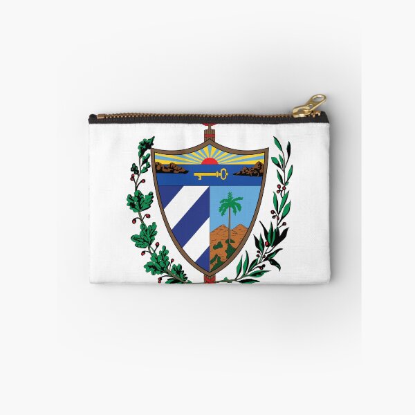 Artikelvorschau, Wappen von Kuba entworfen und verkauft von PatsIsland.
