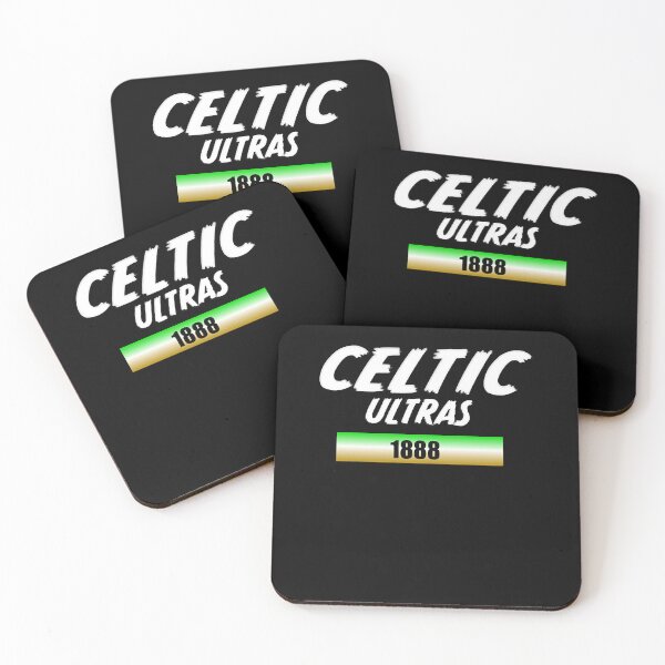 Item preview, Celtic Ultras  Classic T-Shirt designed and sold by widespreng303.