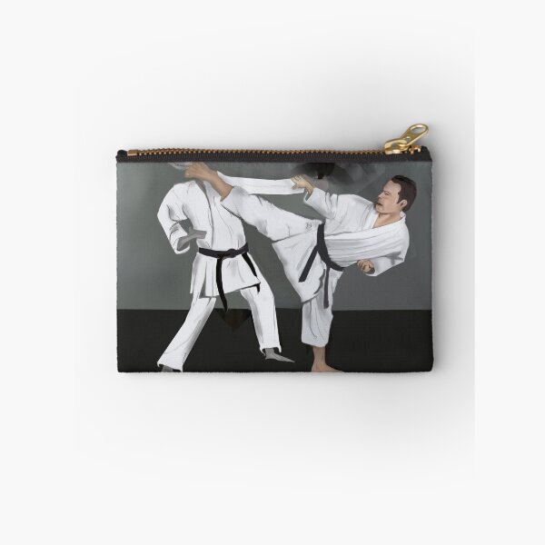 Item preview, Karate Corky designed and sold by Nornberg77.