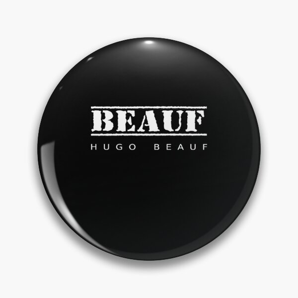 Item preview, Fun T-Shirt HUGO BEAUF Classic T-Shirt designed and sold by widespreng303.