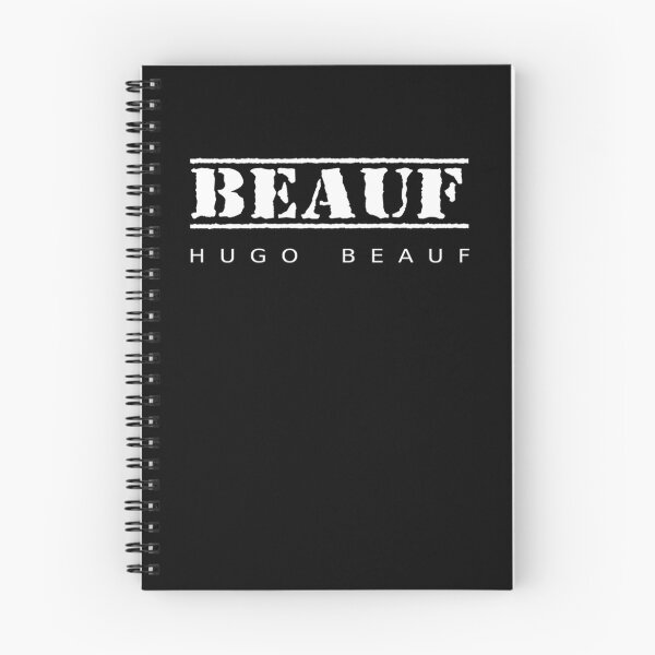 Item preview, Fun T-Shirt HUGO BEAUF Classic T-Shirt designed and sold by widespreng303.