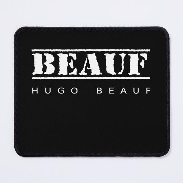 Item preview, Fun T-Shirt HUGO BEAUF Classic T-Shirt designed and sold by widespreng303.
