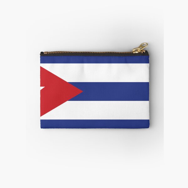 Item preview, Flag of Cuba designed and sold by PatsIsland.