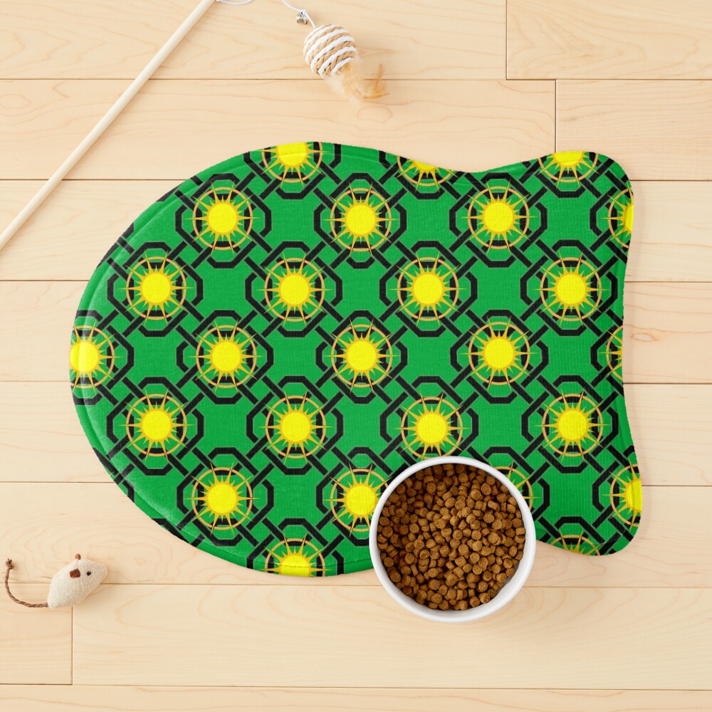 Item preview, Cat Mat designed and sold by realtimestore.