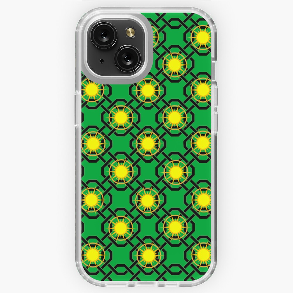 Item preview, iPhone Soft Case designed and sold by realtimestore.