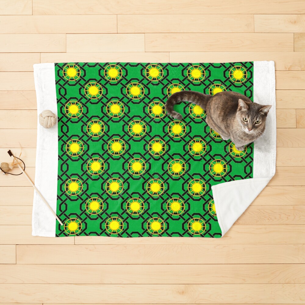 Item preview, Pet Blanket designed and sold by realtimestore.