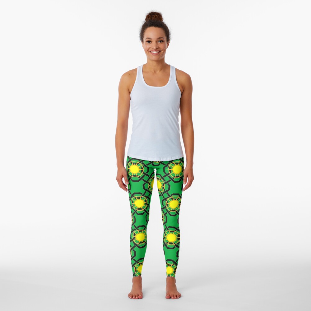 Item preview, Leggings designed and sold by realtimestore.