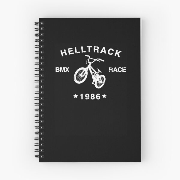 Item preview, Helltrack - RAD 1986 - 11, Design Classic T-Shirt designed and sold by widespreng303.