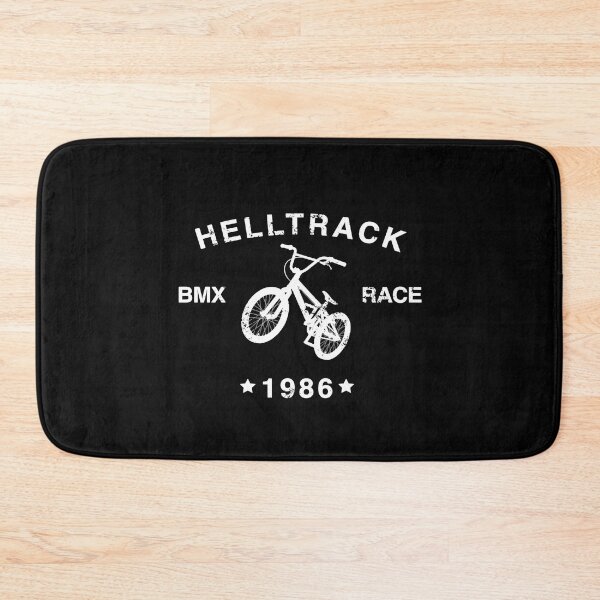Item preview, Helltrack - RAD 1986 - 11, Design Classic T-Shirt designed and sold by widespreng303.