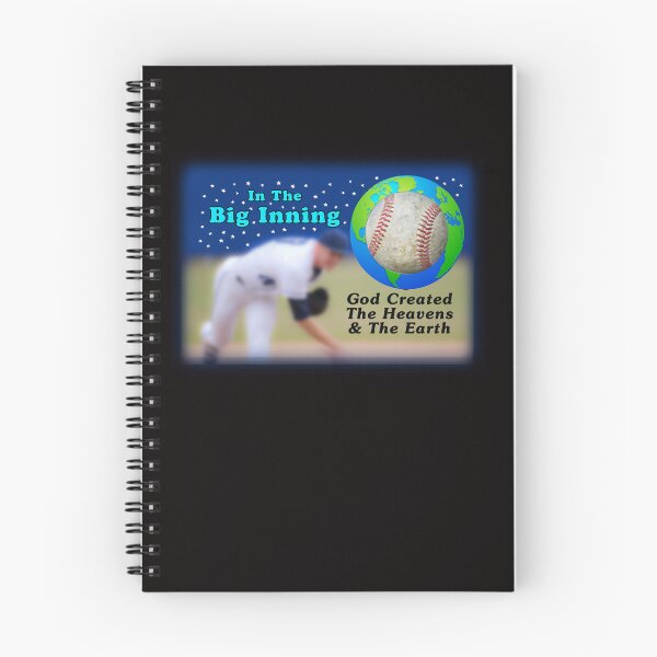 Item preview, In The Big Inning designed and sold by ORTHODX.