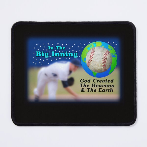 Item preview, In The Big Inning designed and sold by ORTHODX.