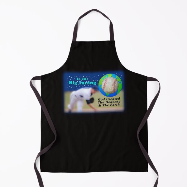 Item preview, In The Big Inning designed and sold by ORTHODX.
