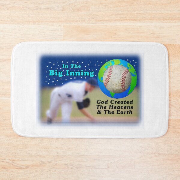 Item preview, In The Big Inning designed and sold by ORTHODX.