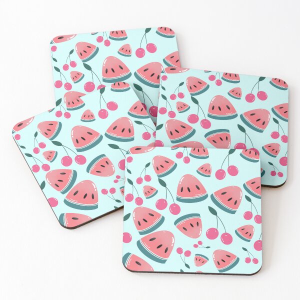 Item preview, Summer fruits  designed and sold by Dinablal.