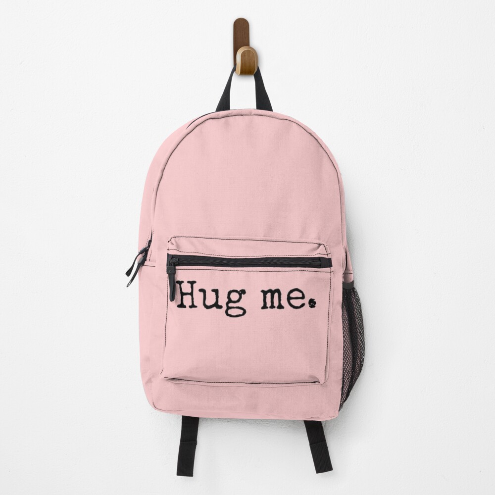 Item preview, Backpack designed and sold by RstyBcktWkshp.