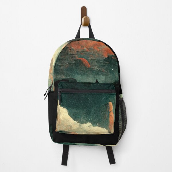 Item preview, Space Wanderer (Moody Aesthetic) designed and sold by WolfPack-Art.