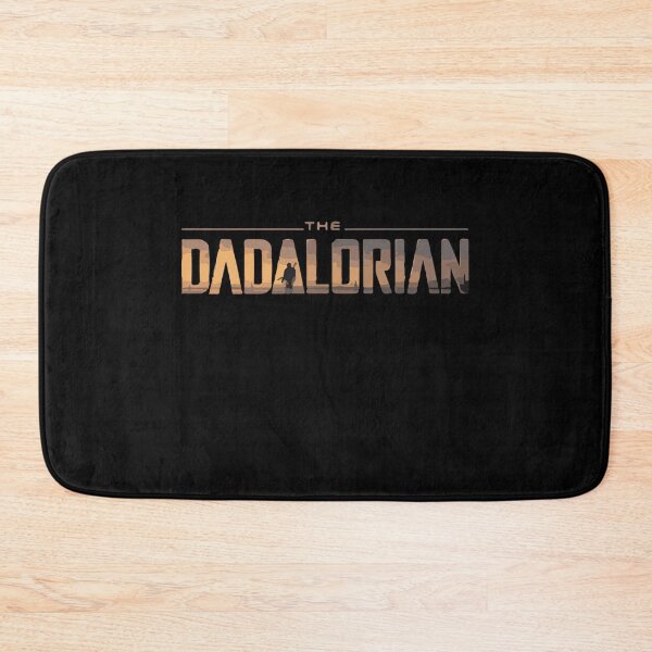 Item preview, the DADALORIAN Classic T-Shirt designed and sold by widespreng303.