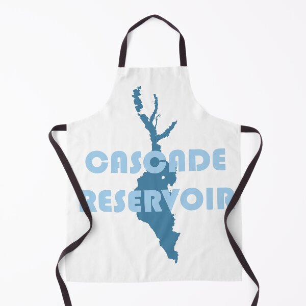 Item preview, Cascade Reservoir, Idaho  designed and sold by Awake88.